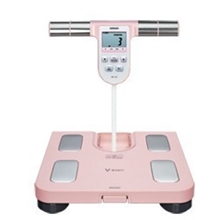 欧姆龙脂肪测量仪HBF-358