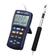 TES-1340热线式风速计