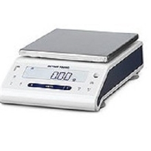 梅特勒ML802电子精密天平