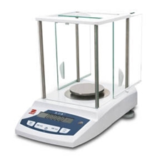 CP114奥豪斯外校分析天平