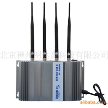 供应MDPB-04会议室通用型手机信号屏蔽器3G手机信号屏蔽器