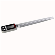 普力赛思探针式温度计608-CF