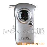 CA2000型测量酒精浓度酒精含量检测仪呼吸式酒精检测仪民用警用