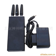 MDPB-15手持3G手机信号屏蔽器屏蔽手机信号