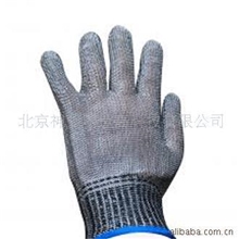 国产不锈钢丝防割手套防切割手套