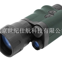 ATNTrek5黑夜迷航单筒夜视仪微光夜视仪