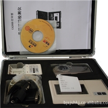 韩国呼吸式CA2000打印式酒精测试仪器/酒精测量仪