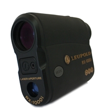 美国Leupold里奥波特RX-1000i数字式激光测距仪
