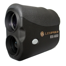 美国Leupold里奥波特RX-600数字式激光测距仪