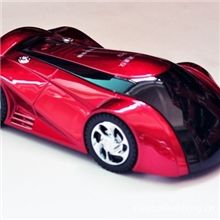 君途者善领数据美洲豹R9流+固二合一车模二合一