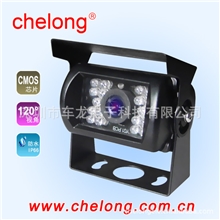 厂家供应大车防水摄像头丨CL-CMD-880车载大巴摄像头