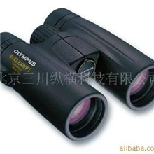 奥林巴斯望远镜8x42EXWPI双筒望远镜