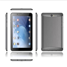 带GPS3G窄边平板电脑高清双卡双待可打电话平板7寸MTK6577双核