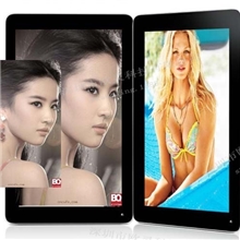 批7寸/8寸/9寸/9.7寸/10.1寸高清双核平板电脑全志A20学生礼品