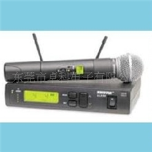 SHURE舒尔ULXS24/BETA58无线系统