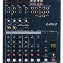 供应YAMAHA雅马哈MG102C调音台