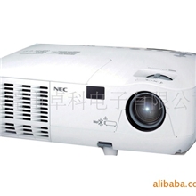 国际知名品牌投影机，NEC投影仪NP215+