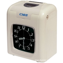 科密ET-3310纸卡考勤机（代理商）
