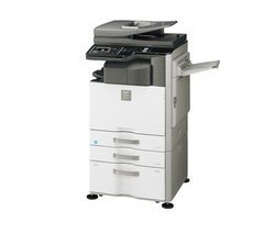 夏普2338NC彩色数码复合机