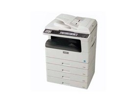 夏普2308N数码复合机(含双面进稿器）