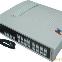 电话交换机WS824型4拖16电话交换机Q416原装正品电话交换机