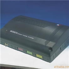 供应数字集团电话国威WS824(9D)型32外线80分机上门安装原装正品