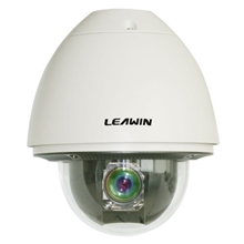 200万像素网络智能高速球