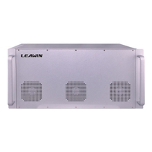 高清视频集中解码平台