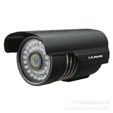 红外防水枪式摄像机LW-9013HIR50A-8/12