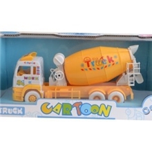 厂家直销惯性油罐车BT552105