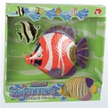 厂家直销电动鱼BT615800