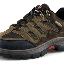 2013秋冬款崎峰骆驼户外登山鞋男户外鞋徒步鞋骆驼男鞋骆驼登山鞋