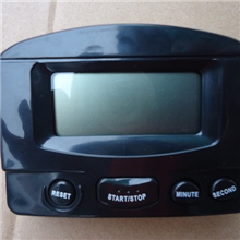 奶茶店专用计时器泡、煮茶专用，河南郑州加盟培训