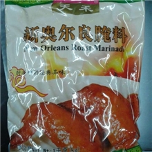 天禾奥尔良腌料.烤鸡翅腌料.1000g奥尔良粉新包装