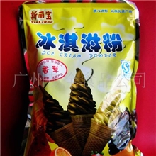 特价优惠:牛奶冰淇淋粉1kg装