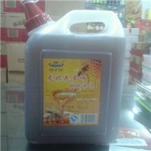 安然龙眼蜂蜜安然蜂蜜3KG烧仙草专用蜂蜜