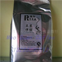 现磨豆浆香滑添加剂豆浆伴侣增稠剂现磨豆浆配方