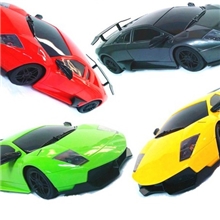 1比14遥控车兰博基尼带充电遥控车869-50