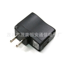 充电器USB充电头5V400MA4电源适配器