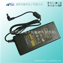 12V6A电源适配器72W开关电源适配器UL认证