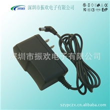 生产销售美规12V1A壁挂式开关电源含优质开关电源裸板