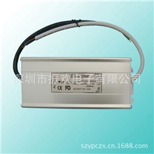 厂家供应12V60W直流防水电源外置防水电源