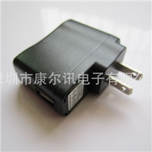 供5V500MA0.5A欧规CE美规UL日规PSE韩规KC认证USB接口开关电源