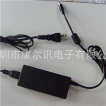 供应12V5A60W欧规CE美规UL韩规KC日规PSE认证桌面式开关电源