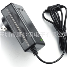 供应12V3A36W欧规CE美规UL韩规KC日规PSE认证插墙式开关电源