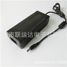 供应UL认证48V2.5A电源适配器,高功率因素开关电源