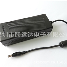 供应UL认证48V2.5A电源适配器,安防开关电源