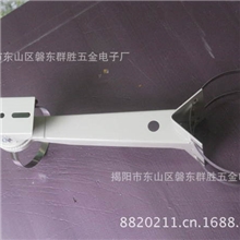 抱柱支架,监控支架,摄像抱柱支架,大鸭嘴抱柱支架,电线杆抱箍支架