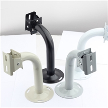 弯管支架,监控支架,摄像机支架,球机支架,支架,支架系列