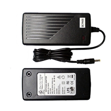 专业生产12V6A桌面式电源通过ULSAA认证电源适配器开关电源